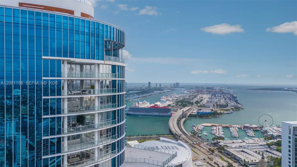 851 NE 1st Ave #5312 Miami, FL 33132