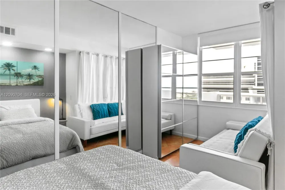 100 Lincoln Rd #1127 Miami Beach, FL 33139