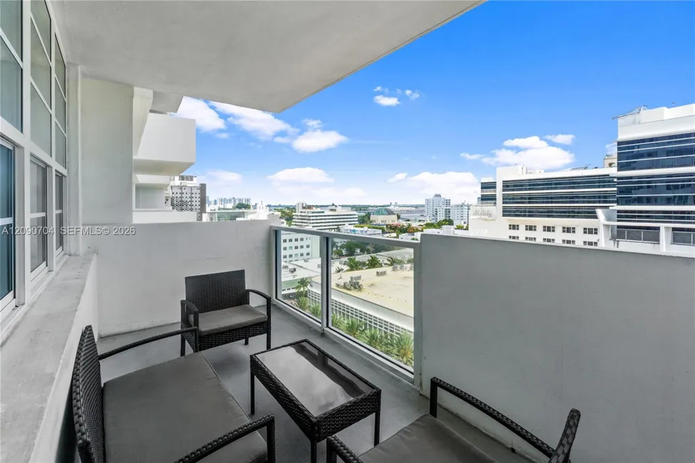 100 Lincoln Rd #1127 Miami Beach, FL 33139