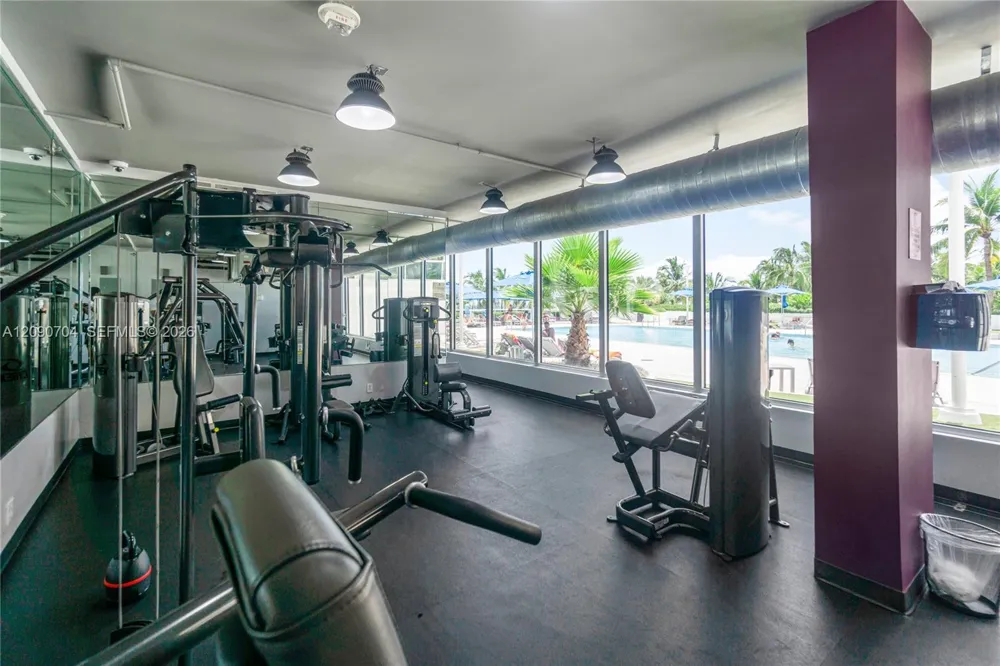 100 Lincoln Rd #1127 Miami Beach, FL 33139