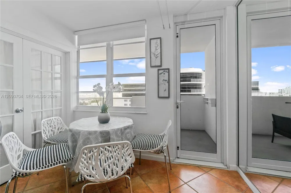 100 Lincoln Rd #1127 Miami Beach, FL 33139