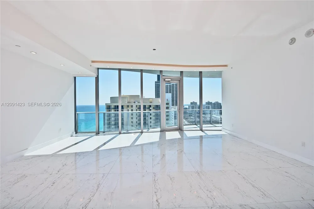 17475 Collins Ave #2003 Sunny Isles Beach, FL 33160