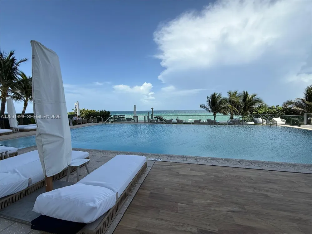 17475 Collins Ave #2003 Sunny Isles Beach, FL 33160