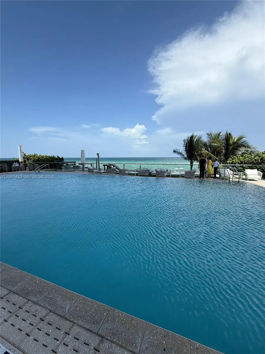 17475 Collins Ave #2003 Sunny Isles Beach, FL 33160