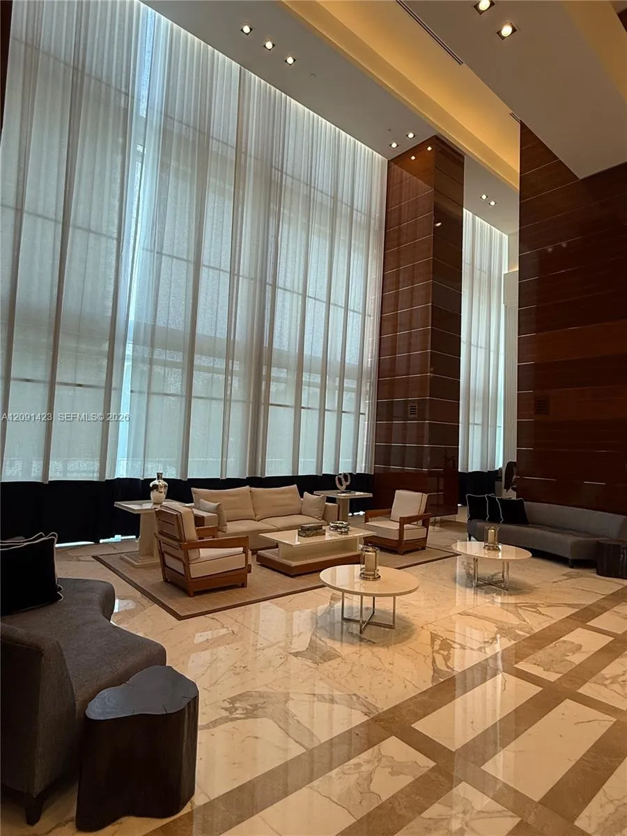 17475 Collins Ave #2003 Sunny Isles Beach, FL 33160