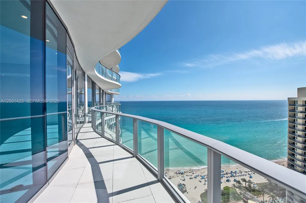 17475 Collins Ave #2003 Sunny Isles Beach, FL 33160