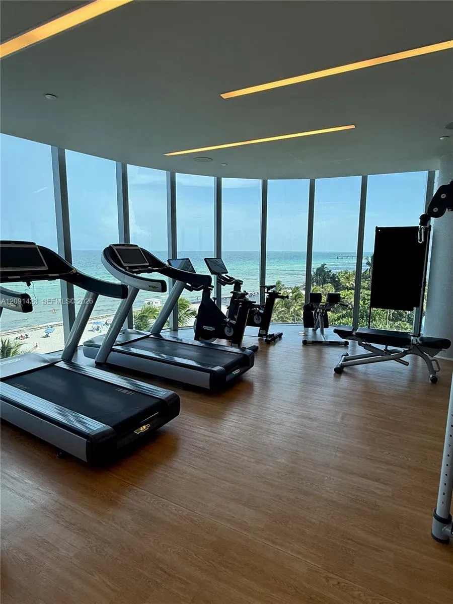 17475 Collins Ave #2003 Sunny Isles Beach, FL 33160