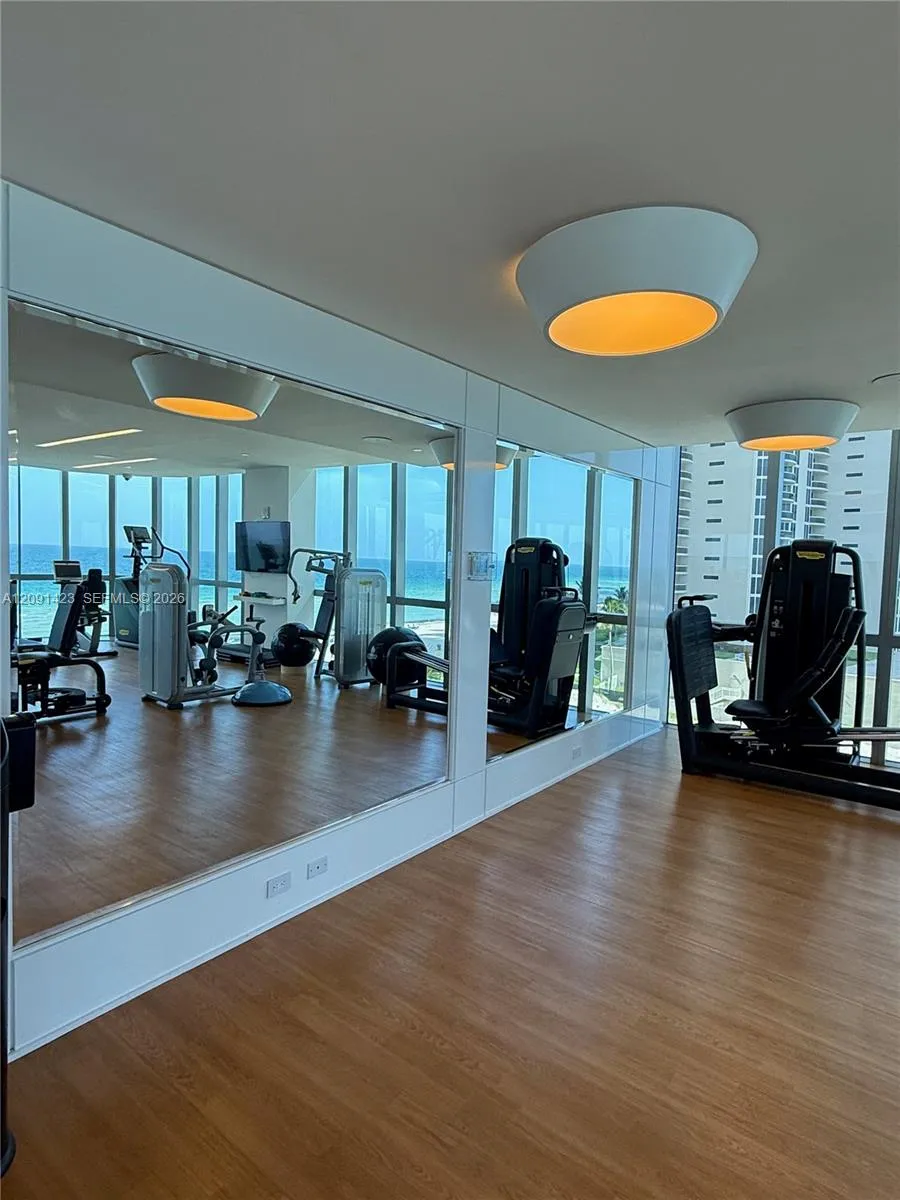 17475 Collins Ave #2003 Sunny Isles Beach, FL 33160