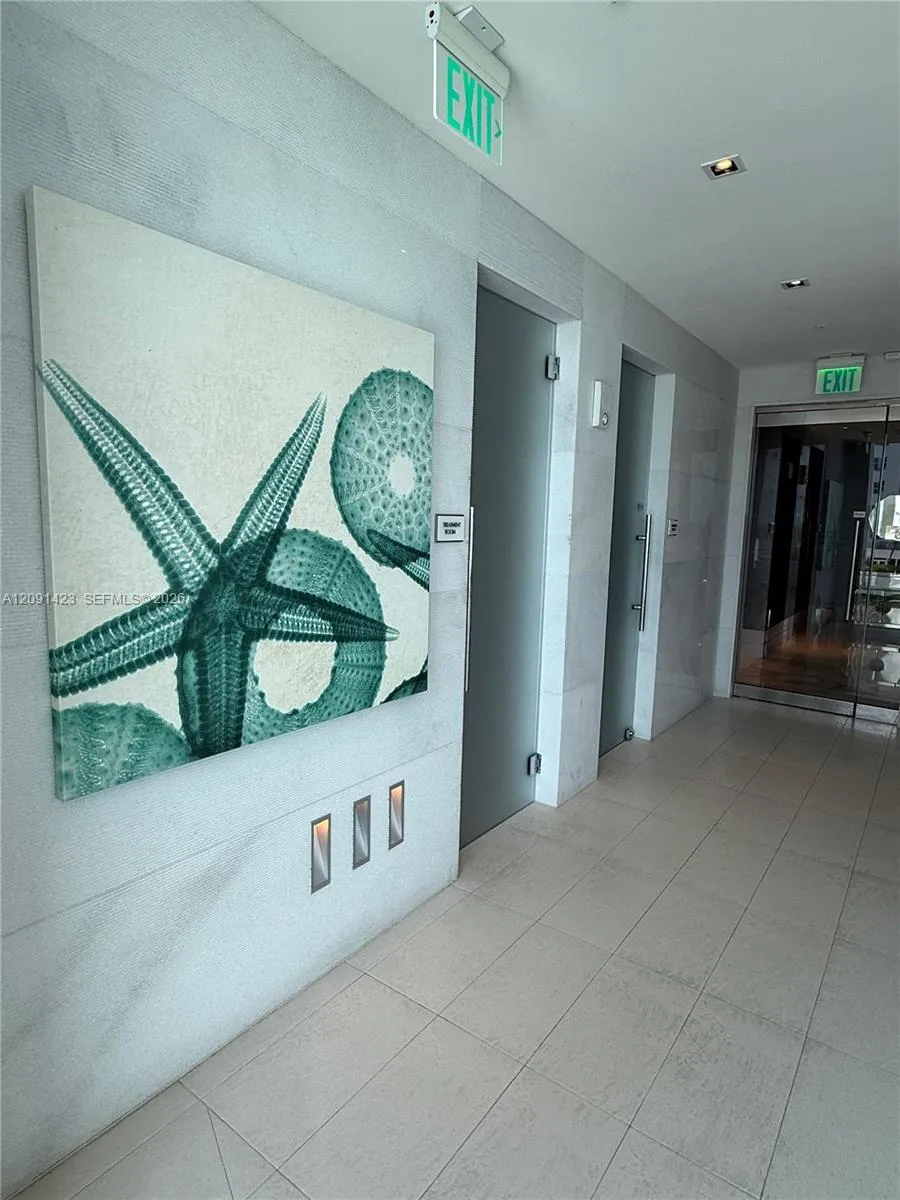17475 Collins Ave #2003 Sunny Isles Beach, FL 33160