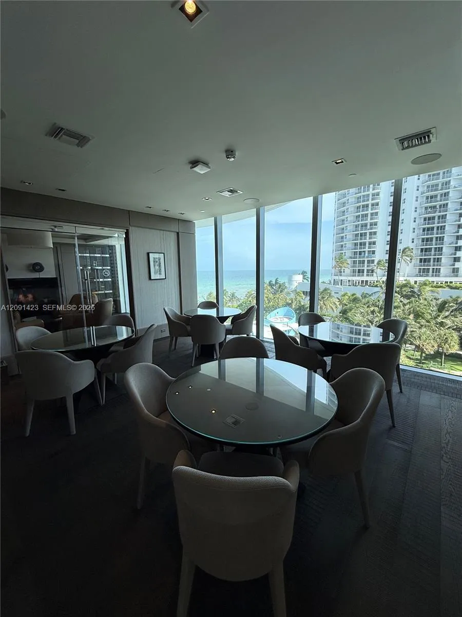 17475 Collins Ave #2003 Sunny Isles Beach, FL 33160