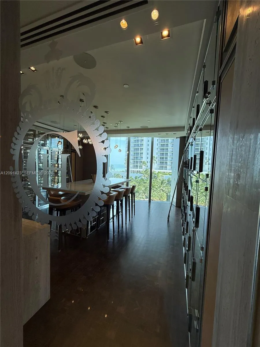 17475 Collins Ave #2003 Sunny Isles Beach, FL 33160