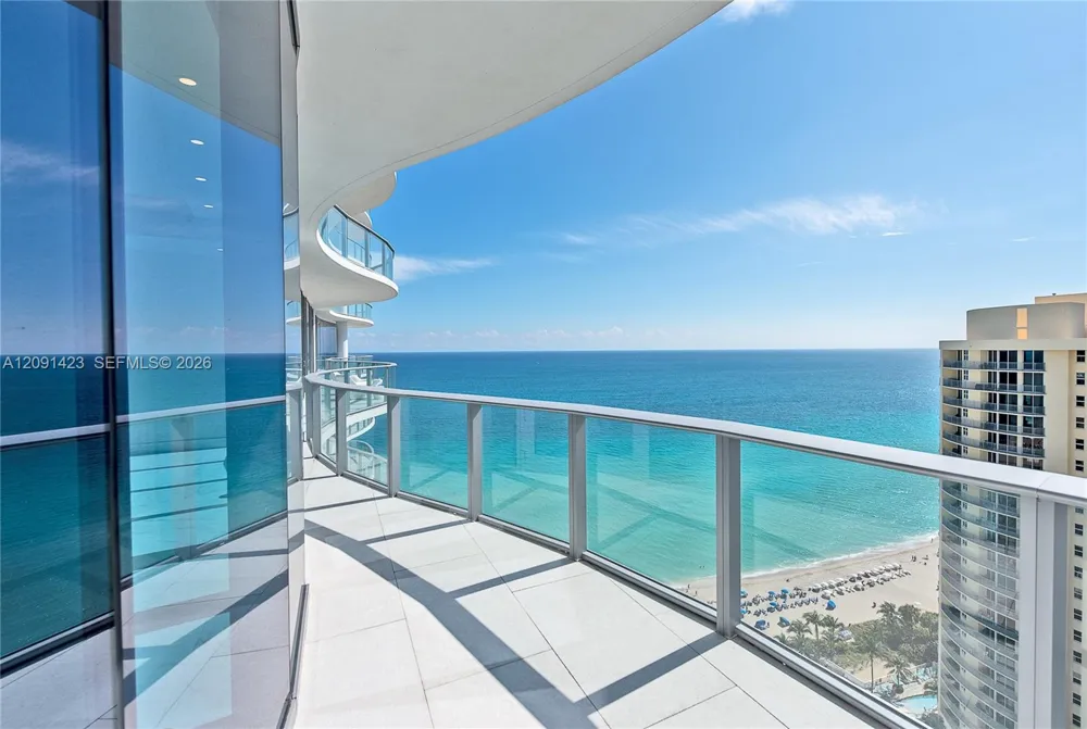 17475 Collins Ave #2003 Sunny Isles Beach, FL 33160