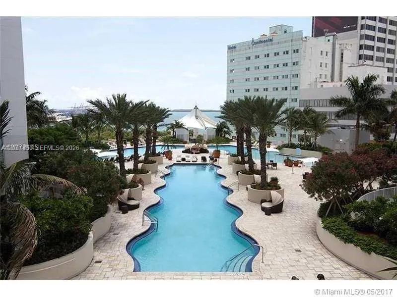 Address Not Shown Miami, FL 33132