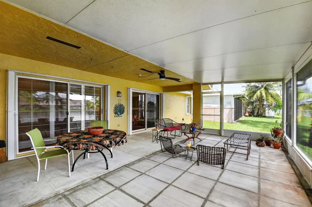 7390 HEATHLEY DRIVE Lake Worth, FL 33467