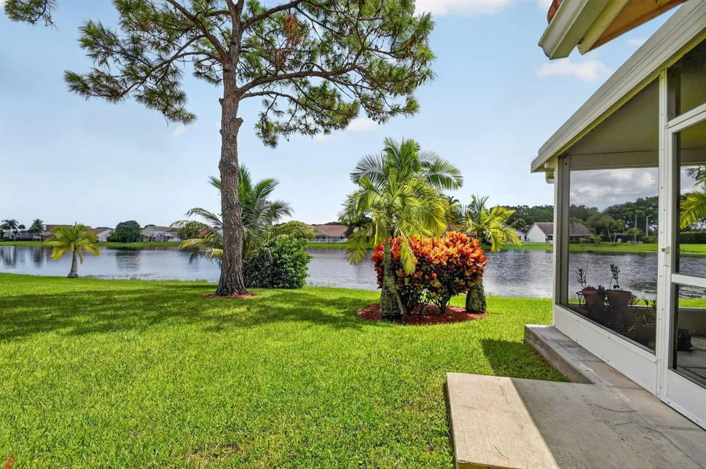 7390 HEATHLEY DRIVE Lake Worth, FL 33467