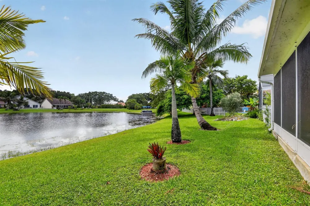 7390 HEATHLEY DRIVE Lake Worth, FL 33467
