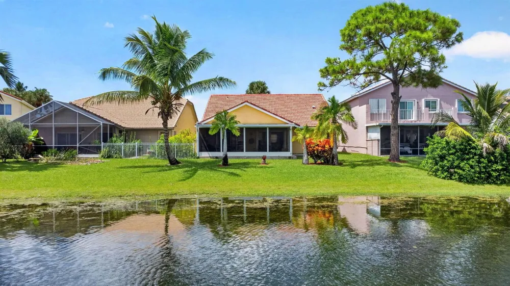 7390 HEATHLEY DRIVE Lake Worth, FL 33467