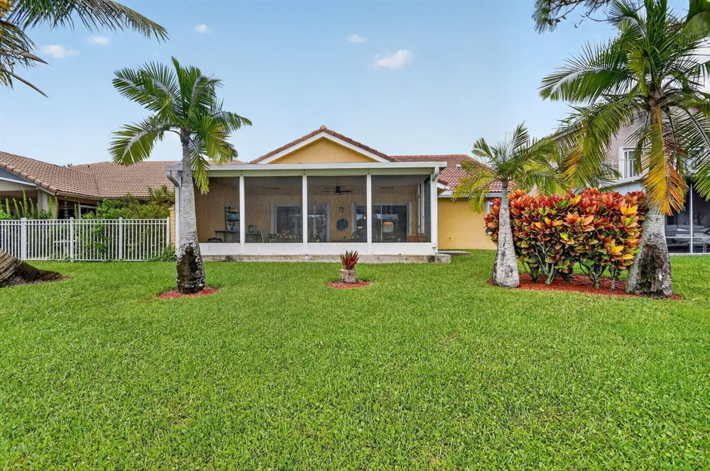 7390 HEATHLEY DRIVE Lake Worth, FL 33467