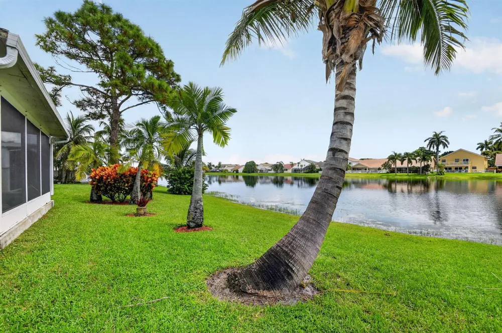 7390 HEATHLEY DRIVE Lake Worth, FL 33467