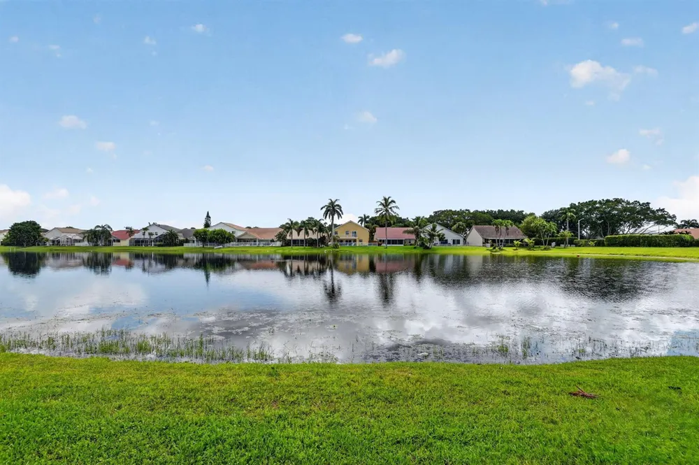 7390 HEATHLEY DRIVE Lake Worth, FL 33467