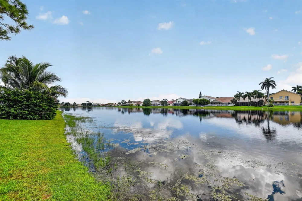 7390 HEATHLEY DRIVE Lake Worth, FL 33467