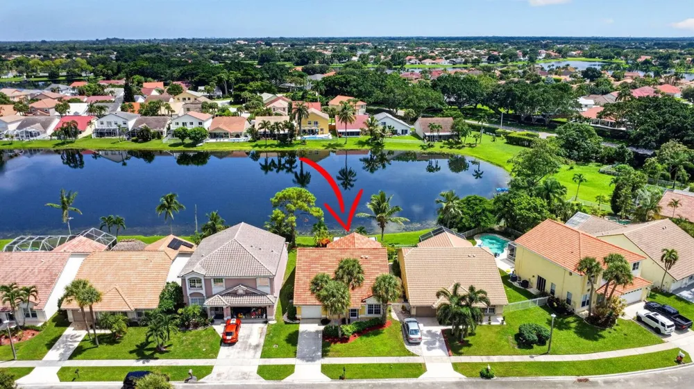 7390 HEATHLEY DRIVE Lake Worth, FL 33467