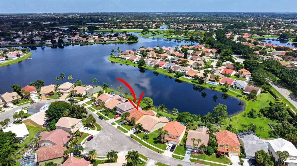 7390 HEATHLEY DRIVE Lake Worth, FL 33467
