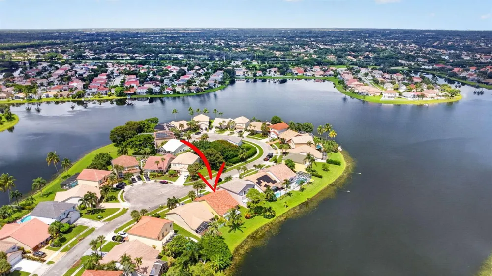 7390 HEATHLEY DRIVE Lake Worth, FL 33467
