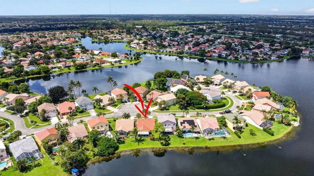 7390 HEATHLEY DRIVE Lake Worth, FL 33467