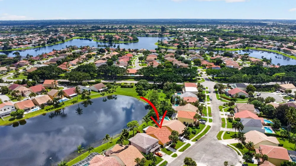 7390 HEATHLEY DRIVE Lake Worth, FL 33467