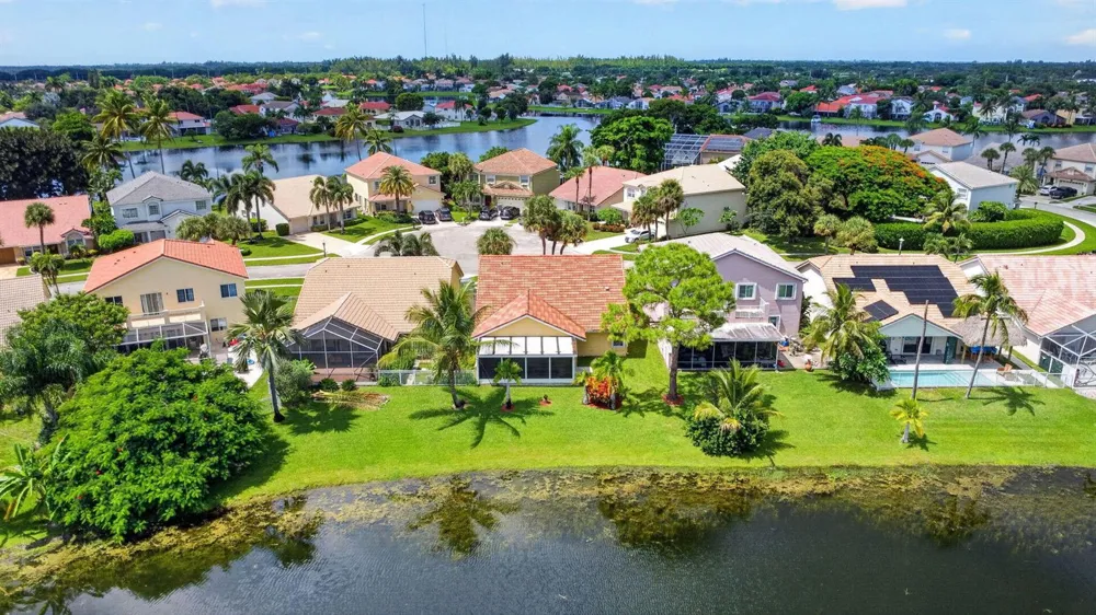 7390 HEATHLEY DRIVE Lake Worth, FL 33467
