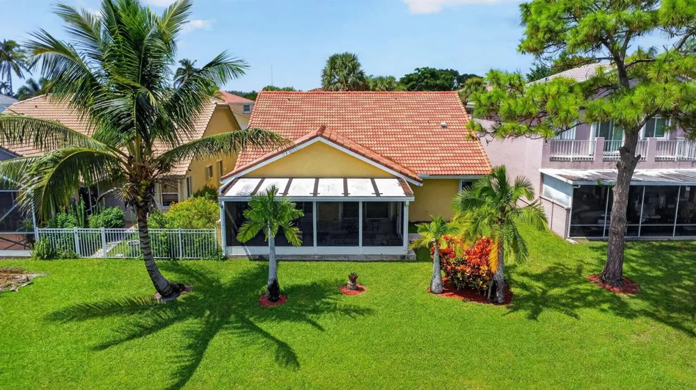 7390 HEATHLEY DRIVE Lake Worth, FL 33467