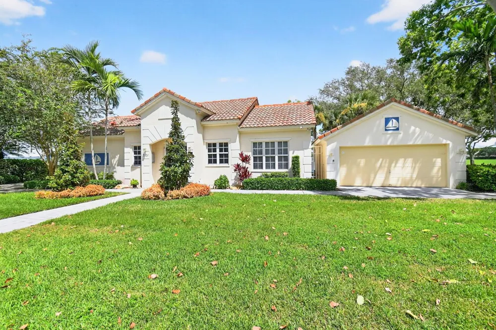 7390 HEATHLEY DRIVE Lake Worth, FL 33467