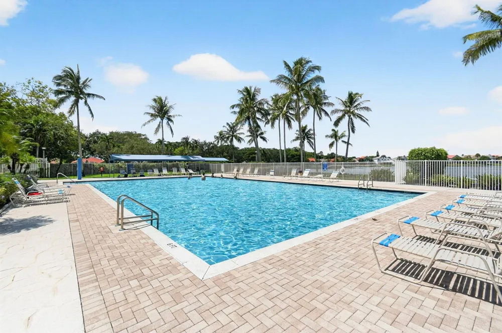 7390 HEATHLEY DRIVE Lake Worth, FL 33467