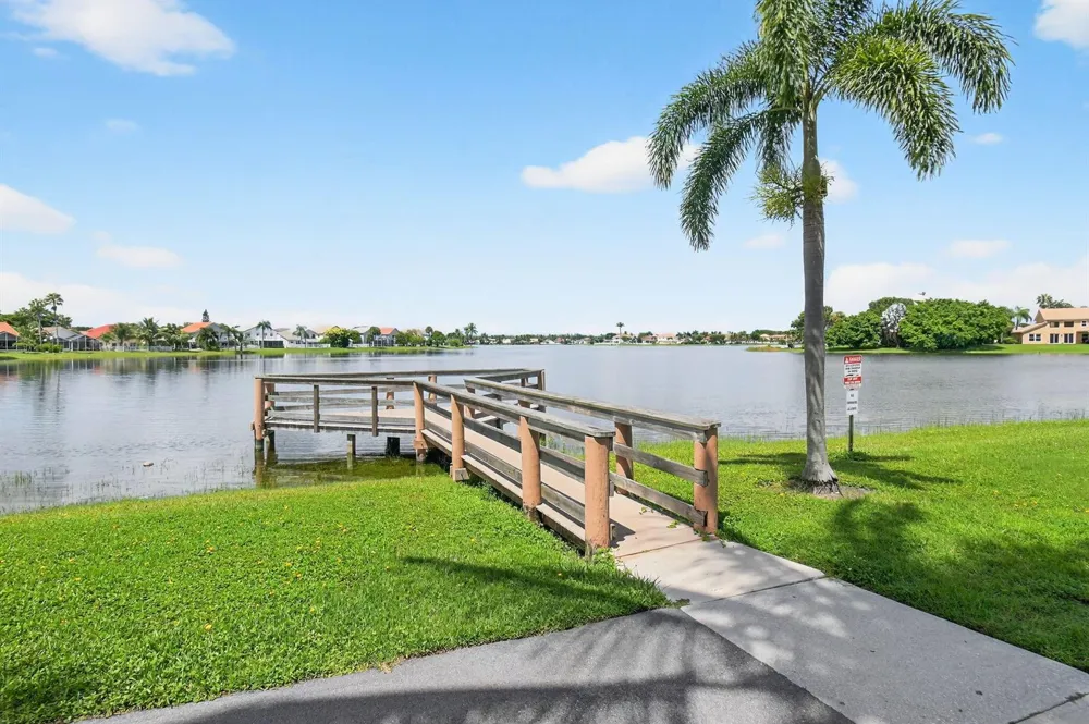 7390 HEATHLEY DRIVE Lake Worth, FL 33467