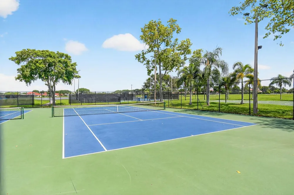 7390 HEATHLEY DRIVE Lake Worth, FL 33467