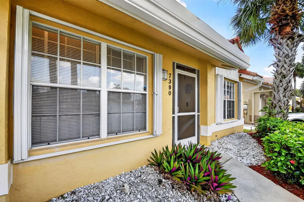 7390 HEATHLEY DRIVE Lake Worth, FL 33467