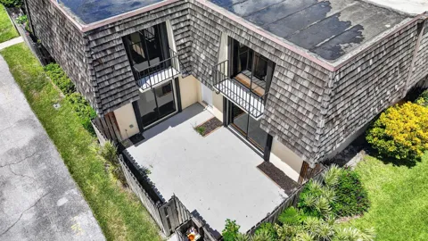126 LAKE ARBOR DRIVE