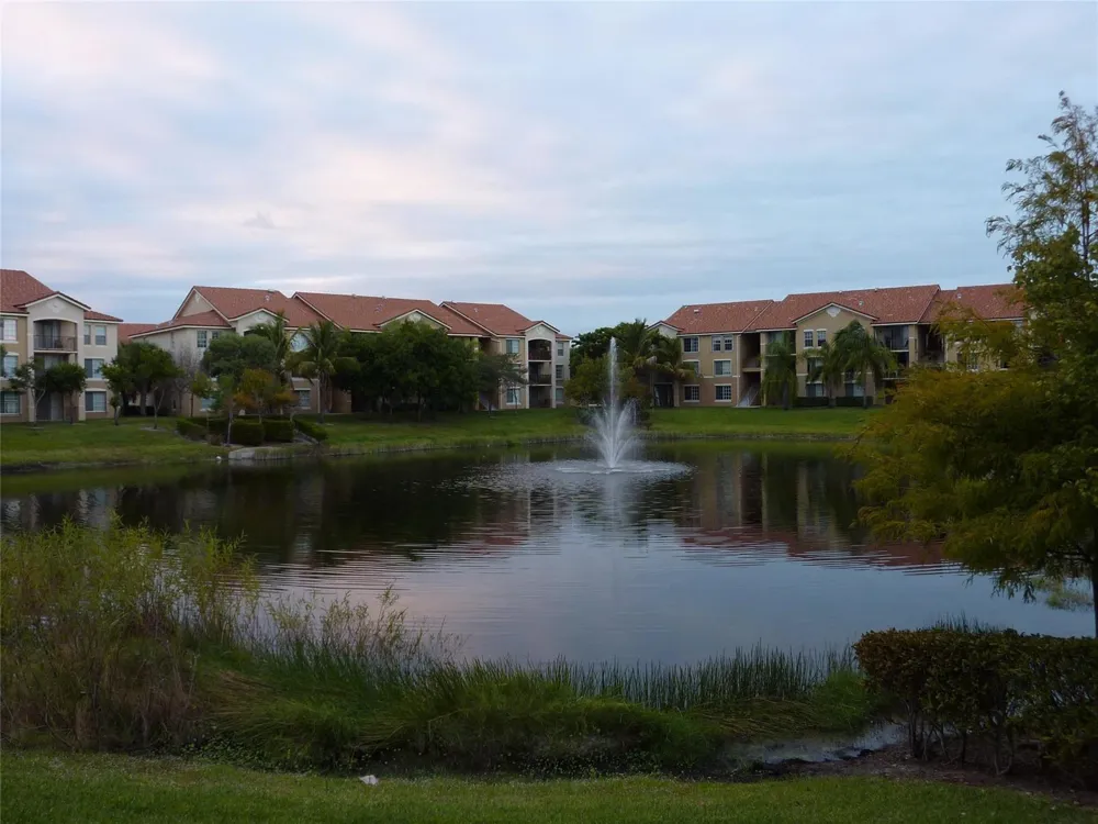 913 Villa Circle #913 Boynton Beach, FL 33435
