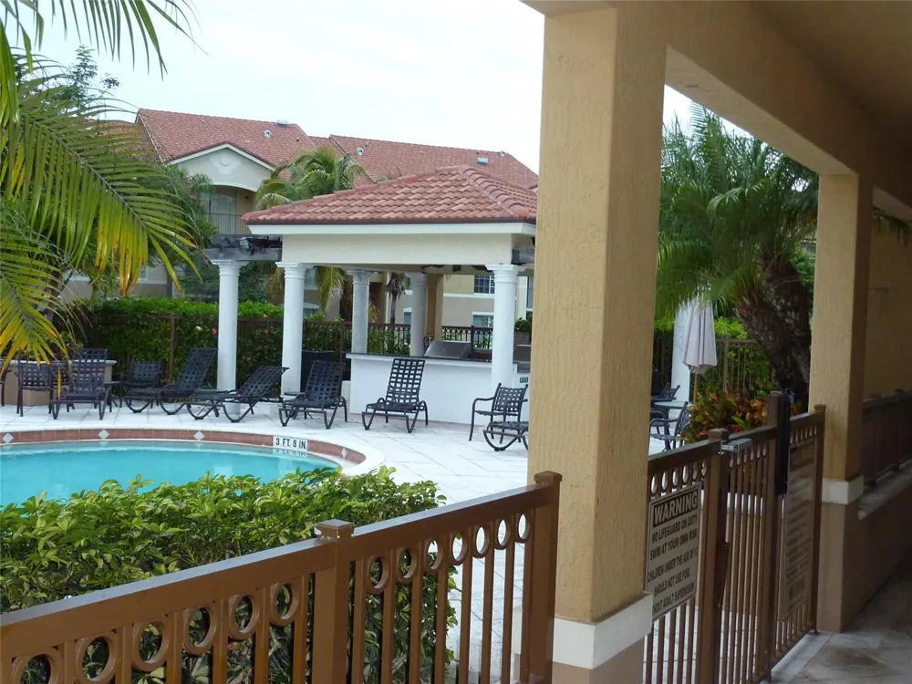 913 Villa Circle #913 Boynton Beach, FL 33435