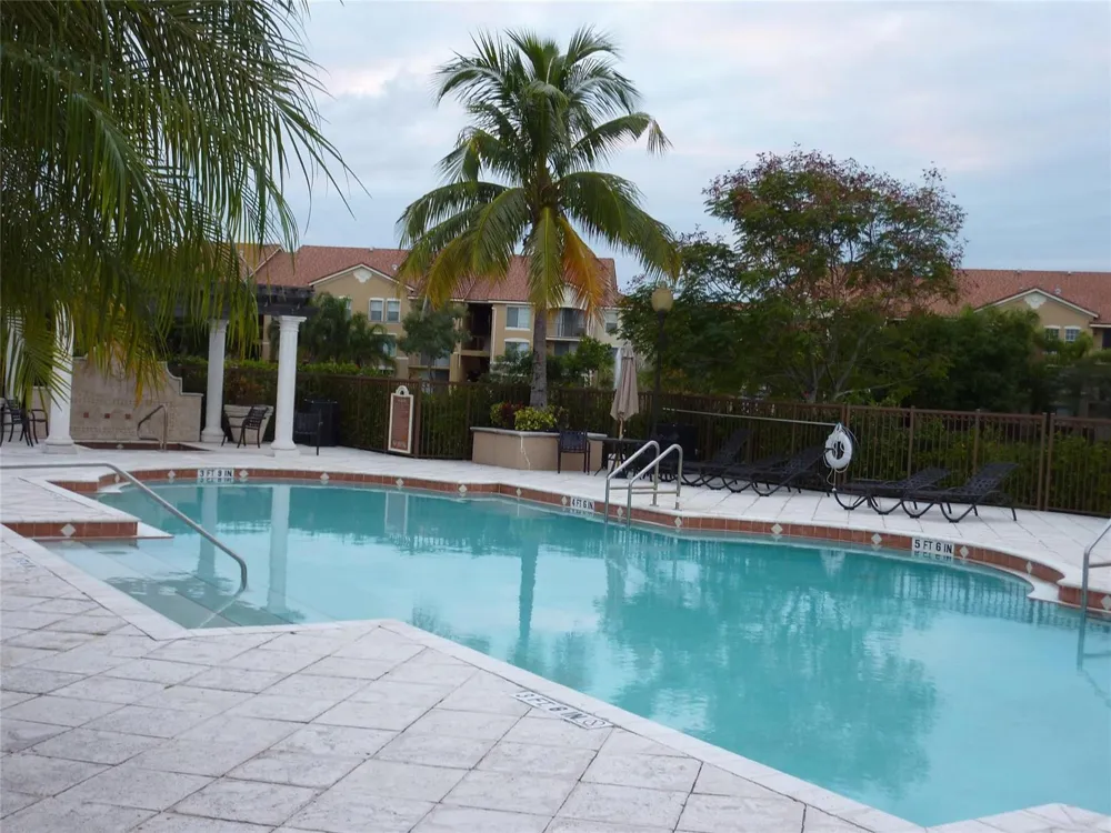 913 Villa Circle #913 Boynton Beach, FL 33435