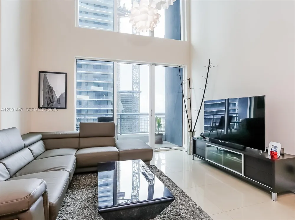 60 SW 13th St #3404 Miami, FL 33130