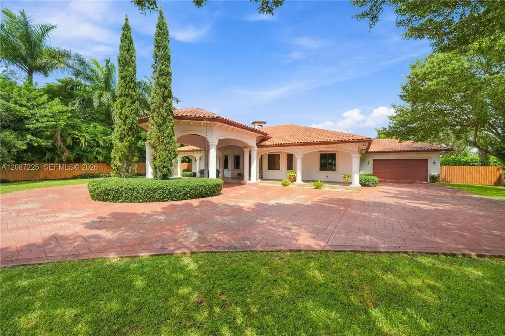 29415 SW 197th Ave Homestead, FL 33030