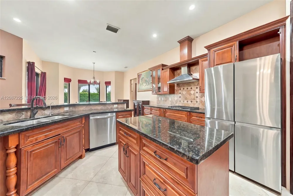 29415 SW 197th Ave Homestead, FL 33030