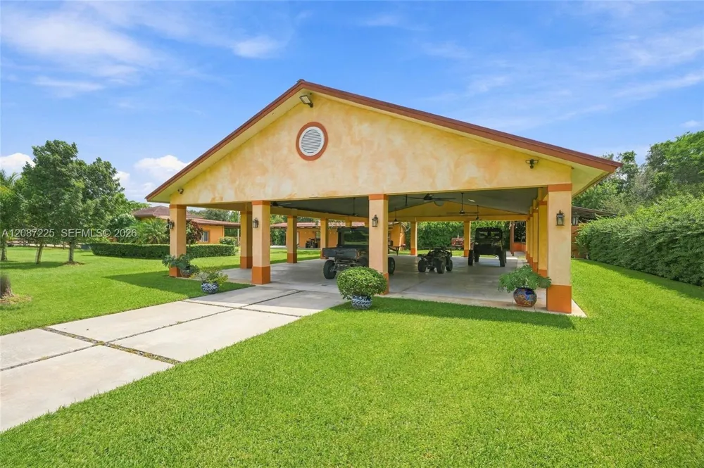 29415 SW 197th Ave Homestead, FL 33030