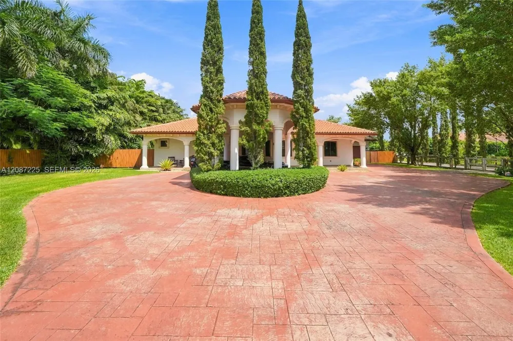 29415 SW 197th Ave Homestead, FL 33030