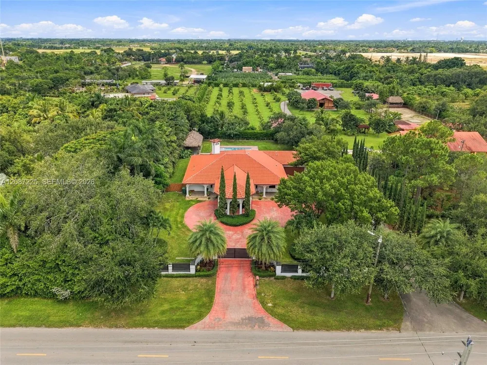 29415 SW 197th Ave Homestead, FL 33030