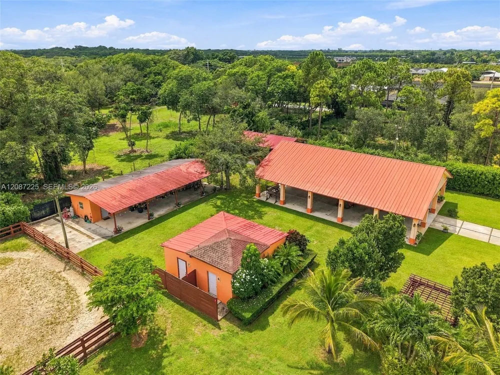 29415 SW 197th Ave Homestead, FL 33030