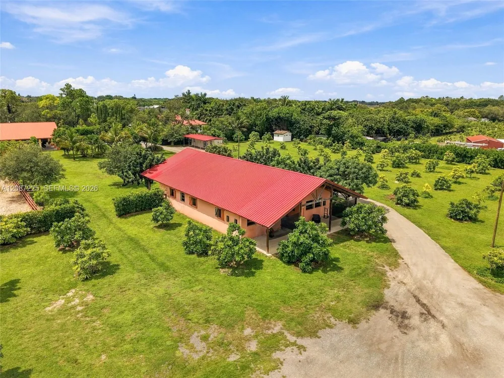 29415 SW 197th Ave Homestead, FL 33030