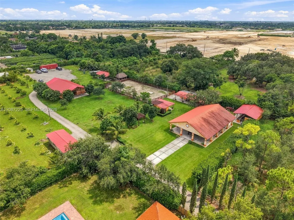 29415 SW 197th Ave Homestead, FL 33030